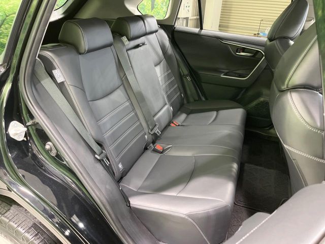 RAV4 4WD