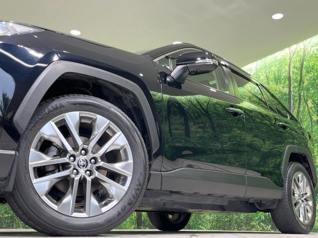 RAV4 4WD