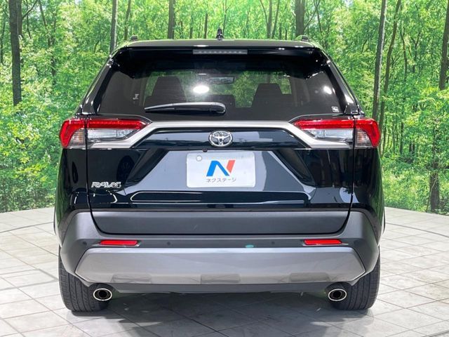 RAV4 4WD