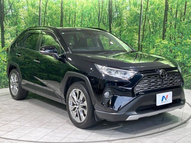 RAV4 4WD