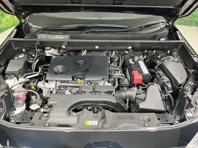 RAV4 4WD
