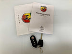 ABARTH F595