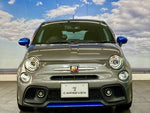 ABARTH F595