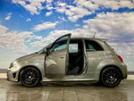 ABARTH F595