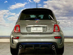 ABARTH F595