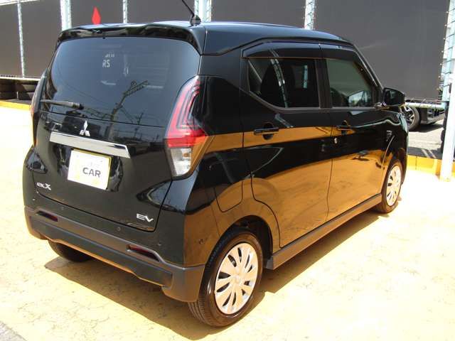 ek X EV