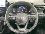 SIENTA HYBRID