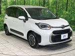 SIENTA HYBRID
