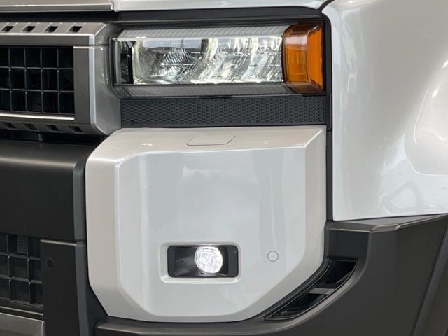 LANDCRUISER 250