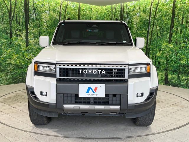 LANDCRUISER 250