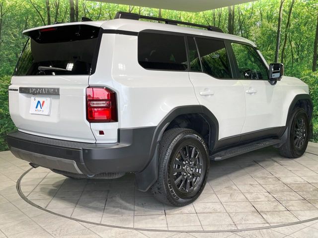 LANDCRUISER 250