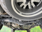 LANDCRUISER 250