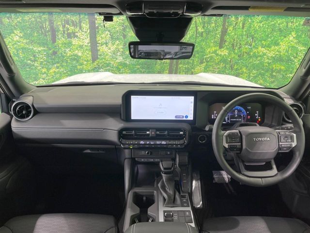 LANDCRUISER 250