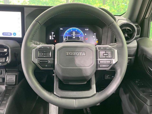 LANDCRUISER 250