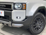LANDCRUISER 250