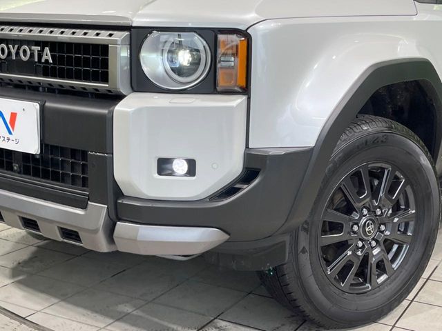 LANDCRUISER 250