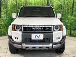 LANDCRUISER 250