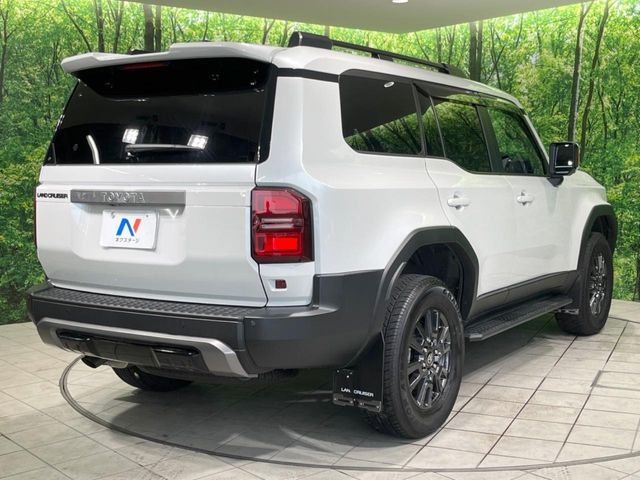LANDCRUISER 250