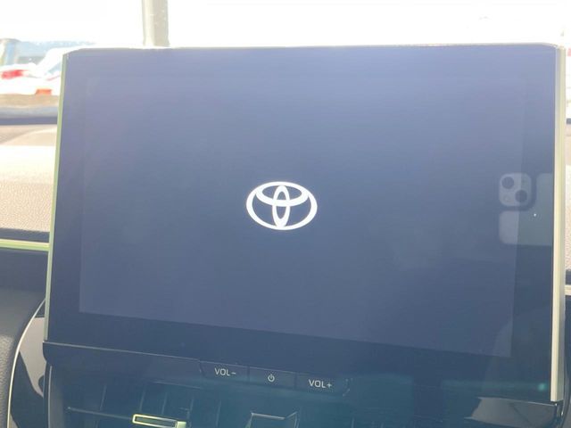 COROLLA CROSS HYBRID