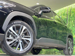 COROLLA CROSS HYBRID