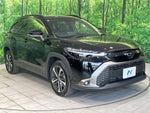 COROLLA CROSS HYBRID