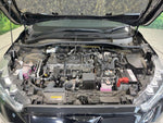 COROLLA CROSS HYBRID