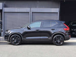VOLVO EX40