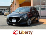 MAZDA2