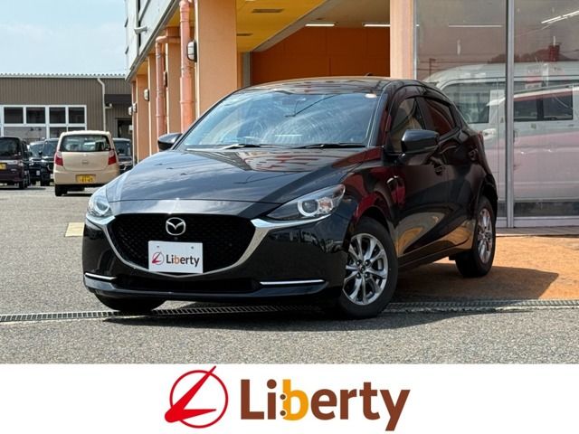 MAZDA2