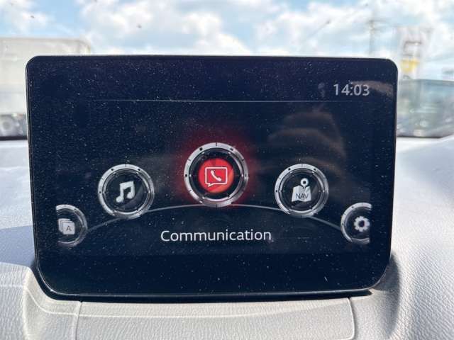 MAZDA2