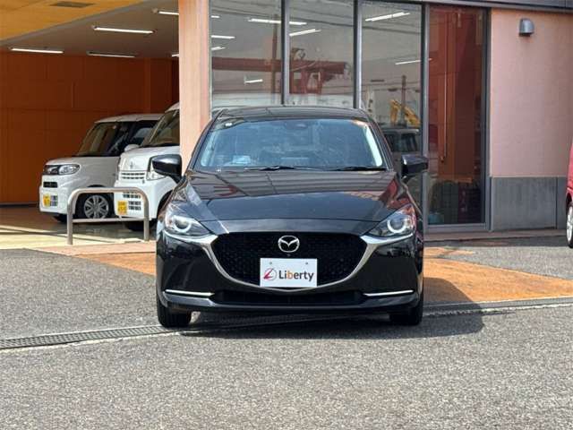 MAZDA2