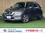 X-TRAIL 4WD