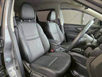X-TRAIL 4WD