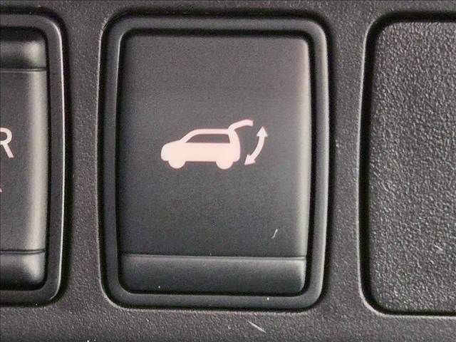 X-TRAIL 4WD