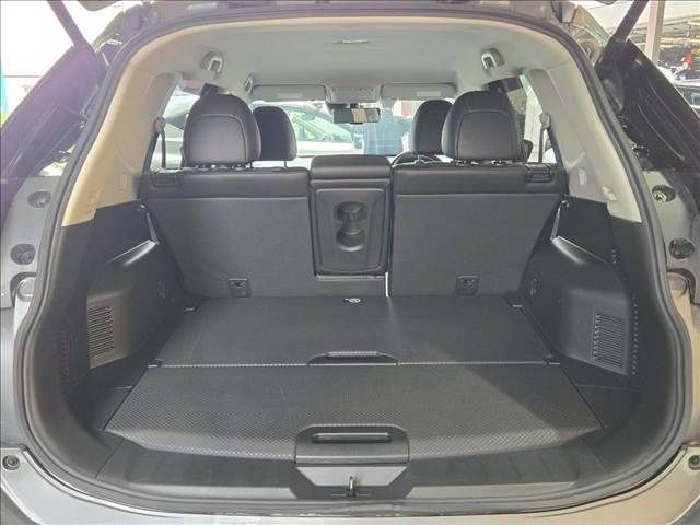 X-TRAIL 4WD