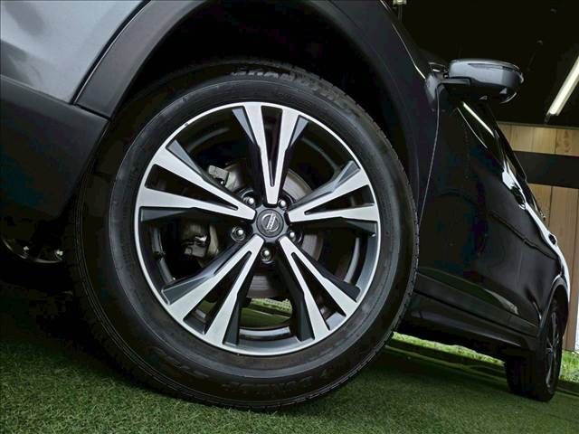 X-TRAIL 4WD