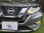 X-TRAIL 4WD