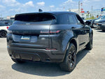 ROVER RANGE ROVER EVOGUE