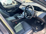 ROVER RANGE ROVER EVOGUE