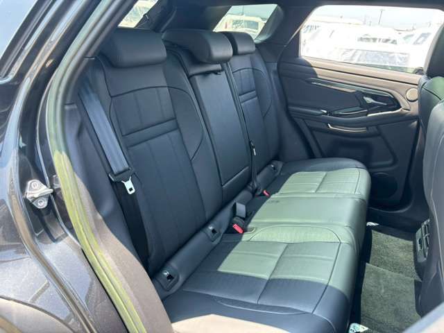 ROVER RANGE ROVER EVOGUE