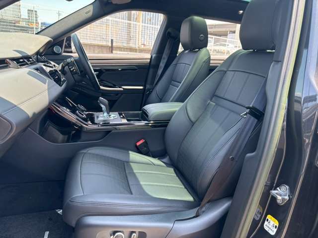 ROVER RANGE ROVER EVOGUE