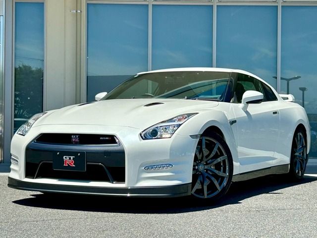 GT-R