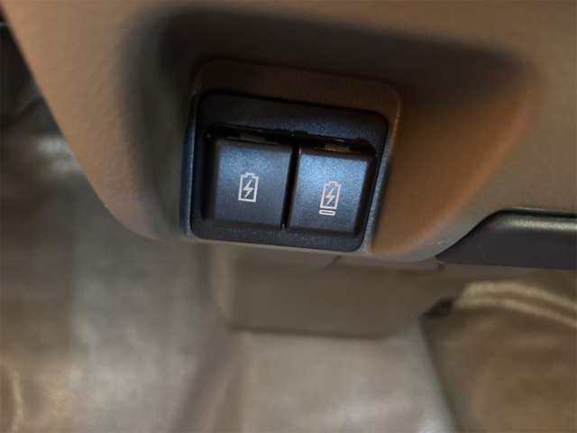 EVERY van