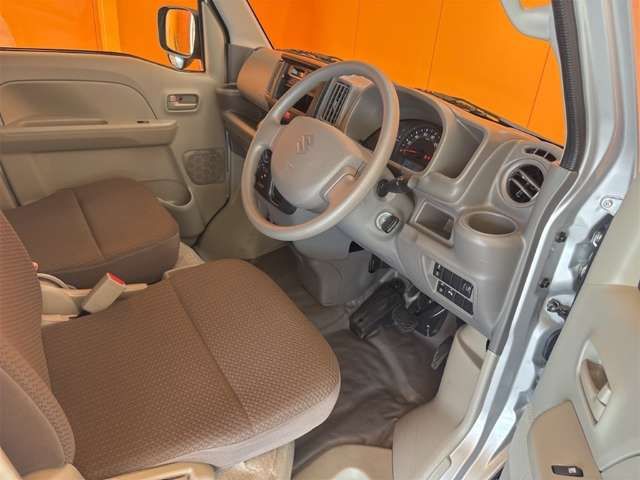 EVERY van