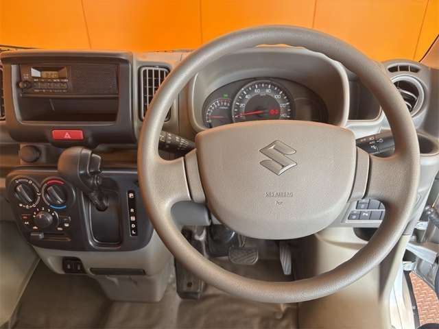 EVERY van