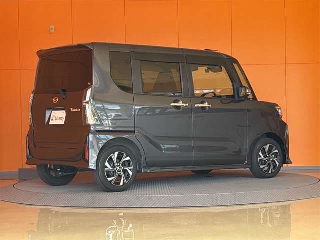 TANTO CUSTOM