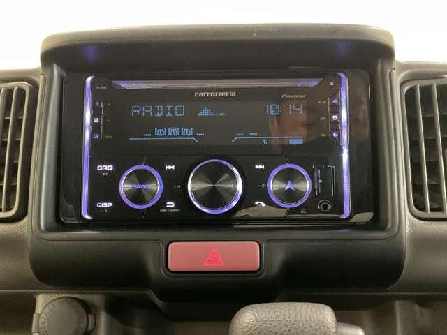 NV100 CLIPPER 4WD
