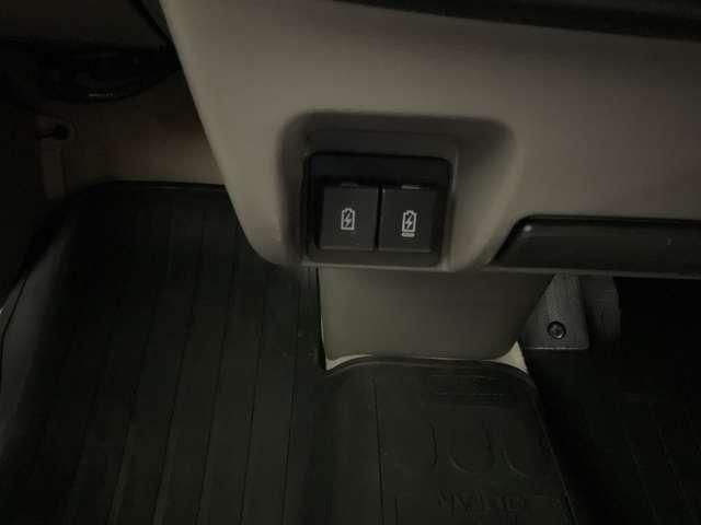 NV100 CLIPPER 4WD
