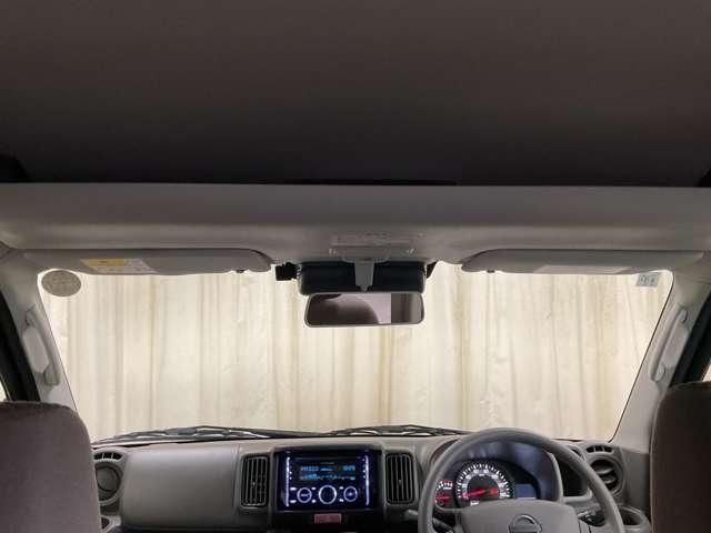 NV100 CLIPPER 4WD