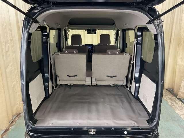 NV100 CLIPPER 4WD